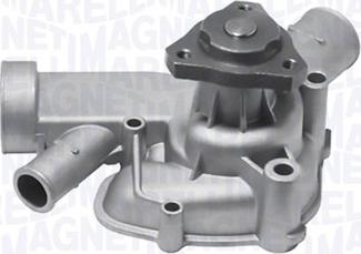 Magneti Marelli 352316171184 - Pompe à eau cwaw.fr