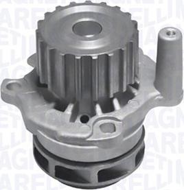 Magneti Marelli 352316171180 - Pompe à eau cwaw.fr