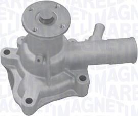 Magneti Marelli 352316171121 - Pompe à eau cwaw.fr