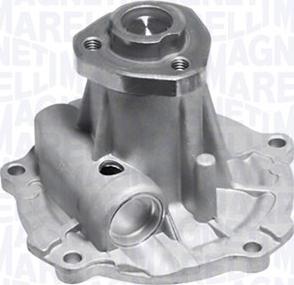 Magneti Marelli 352316171174 - Pompe à eau cwaw.fr