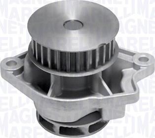 Magneti Marelli 352316171175 - Pompe à eau cwaw.fr