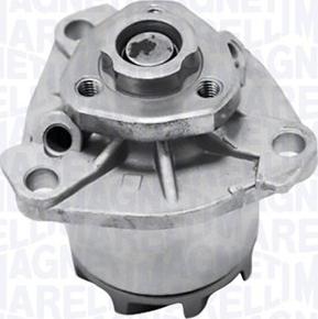 Magneti Marelli 352316171177 - Pompe à eau cwaw.fr