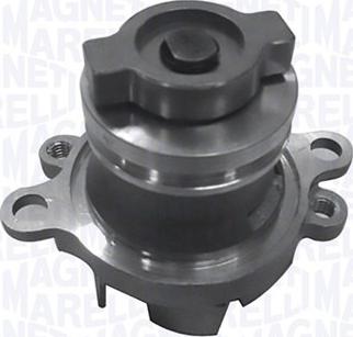 Magneti Marelli 352316171349 - Pompe à eau cwaw.fr