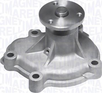 Magneti Marelli 352316171351 - Pompe à eau cwaw.fr