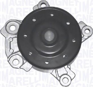 Magneti Marelli 352316171319 - Pompe à eau cwaw.fr