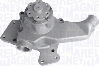 Magneti Marelli 352316171330 - Pompe à eau cwaw.fr