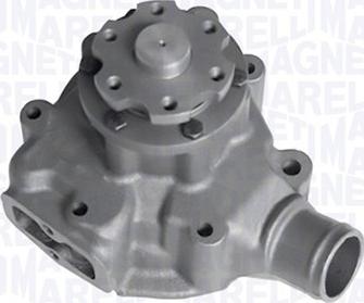 Magneti Marelli 352316171338 - Pompe à eau cwaw.fr