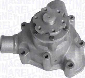 Magneti Marelli 352316171337 - Pompe à eau cwaw.fr