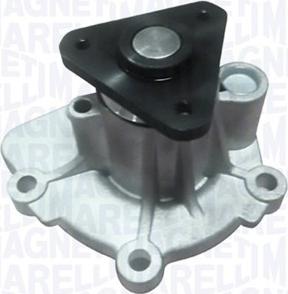 Magneti Marelli 352316171240 - Pompe à eau cwaw.fr