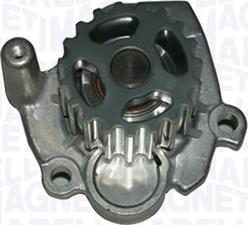 Magneti Marelli 352316171206 - Pompe à eau cwaw.fr