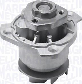 Magneti Marelli 352316171200 - Pompe à eau cwaw.fr