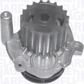 Magneti Marelli 352316171201 - Pompe à eau cwaw.fr