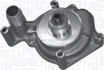 Magneti Marelli 352316171203 - Pompe à eau cwaw.fr