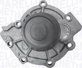 Magneti Marelli 352316171224 - Pompe à eau cwaw.fr