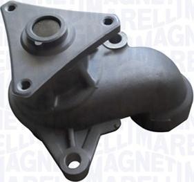 Magneti Marelli 352316171271 - Pompe à eau cwaw.fr