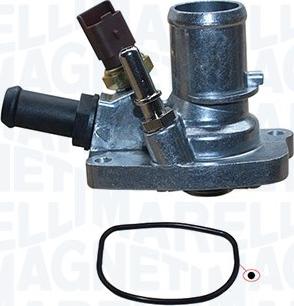 Magneti Marelli 352317004630 - Thermostat d'eau cwaw.fr