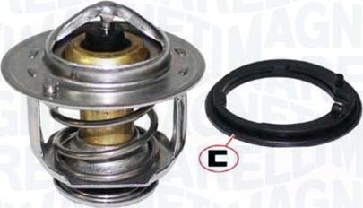 Magneti Marelli 352317004670 - Thermostat d'eau cwaw.fr