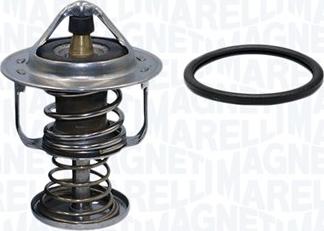 Magneti Marelli 352317004880 - Thermostat d'eau cwaw.fr