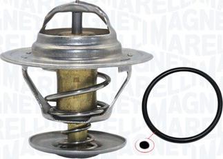 Magneti Marelli 352317004820 - Thermostat d'eau cwaw.fr