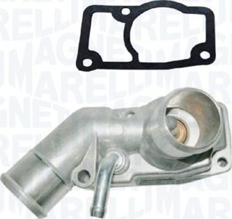 Magneti Marelli 352317004300 - Thermostat d'eau cwaw.fr