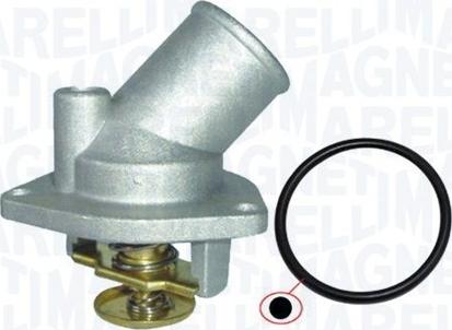 Magneti Marelli 352317004280 - Thermostat d'eau cwaw.fr