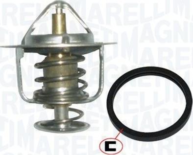 Magneti Marelli 352317004230 - Thermostat d'eau cwaw.fr