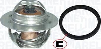 Magneti Marelli 352317005140 - Thermostat d'eau cwaw.fr