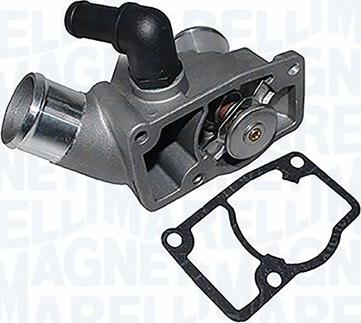 Magneti Marelli 352317000990 - Thermostat d'eau cwaw.fr