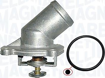 Magneti Marelli 352317000920 - Thermostat d'eau cwaw.fr