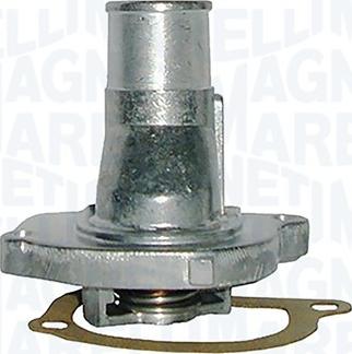 Magneti Marelli 352317000430 - Thermostat d'eau cwaw.fr