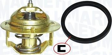 Magneti Marelli 352317000590 - Thermostat d'eau cwaw.fr