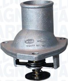 Magneti Marelli 352317000010 - Thermostat d'eau cwaw.fr