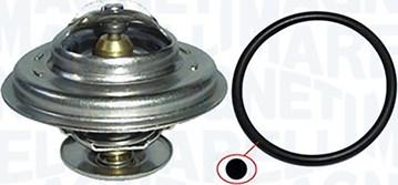 Magneti Marelli 352317000190 - Thermostat d'eau cwaw.fr