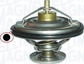 Magneti Marelli 352317000130 - Thermostat d'eau cwaw.fr