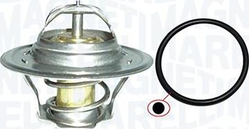 Magneti Marelli 352317000800 - Thermostat d'eau cwaw.fr