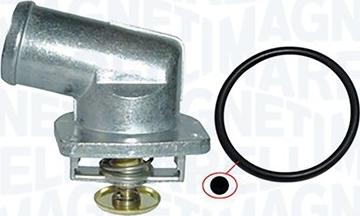 Magneti Marelli 352317000880 - Thermostat d'eau cwaw.fr