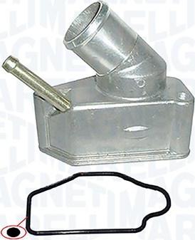 Magneti Marelli 352317000870 - Thermostat d'eau cwaw.fr