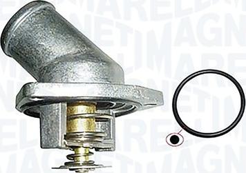 Magneti Marelli 352317000310 - Thermostat d'eau cwaw.fr