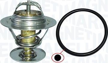 Magneti Marelli 352317000330 - Thermostat d'eau cwaw.fr