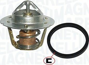 Magneti Marelli 352317000200 - Thermostat d'eau cwaw.fr