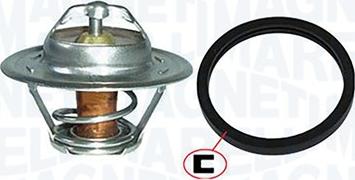 Magneti Marelli 352317000760 - Thermostat d'eau cwaw.fr