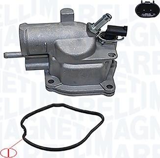 Magneti Marelli 352317000700 - Thermostat d'eau cwaw.fr