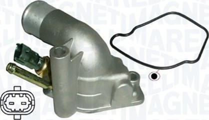 Magneti Marelli 352317001900 - Thermostat d'eau cwaw.fr