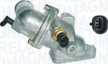 Magneti Marelli 352317001540 - Thermostat d'eau cwaw.fr