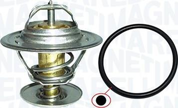 Magneti Marelli 352317001000 - Thermostat d'eau cwaw.fr