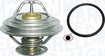 Magneti Marelli 352317001160 - Thermostat d'eau cwaw.fr