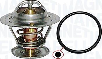 Magneti Marelli 352317001380 - Thermostat d'eau cwaw.fr