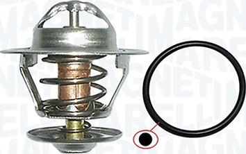 Magneti Marelli 352317001320 - Thermostat d'eau cwaw.fr