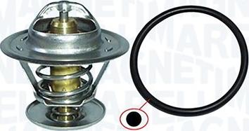 Magneti Marelli 352317001260 - Thermostat d'eau cwaw.fr