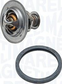 Magneti Marelli 352317003980 - Thermostat d'eau cwaw.fr